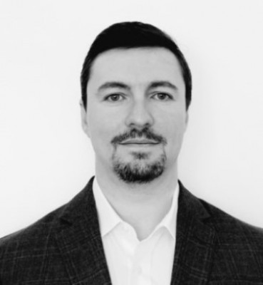 Photo of Carl D. Neff